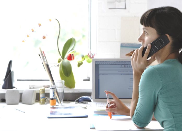 Lavoro femminile e smart working